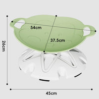 Thumbnail for Kids Sensory Spinning Chair