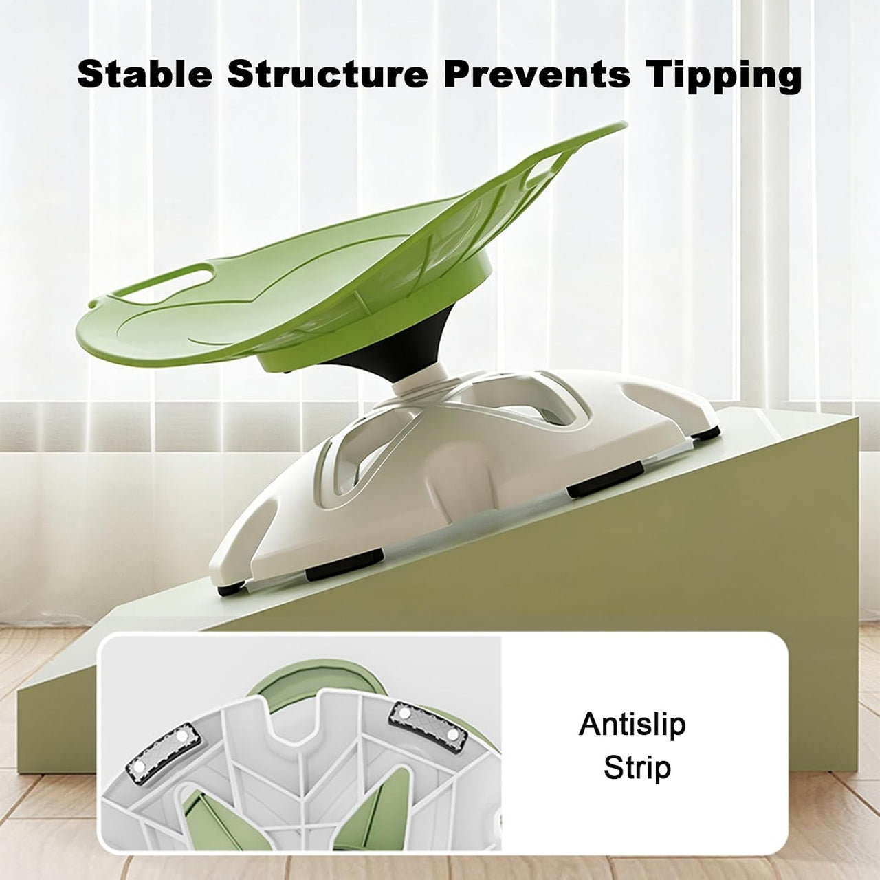 Kids Sensory Spinning Chair