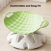 Thumbnail for Kids Sensory Spinning Chair