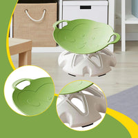 Thumbnail for Kids Sensory Spinning Chair