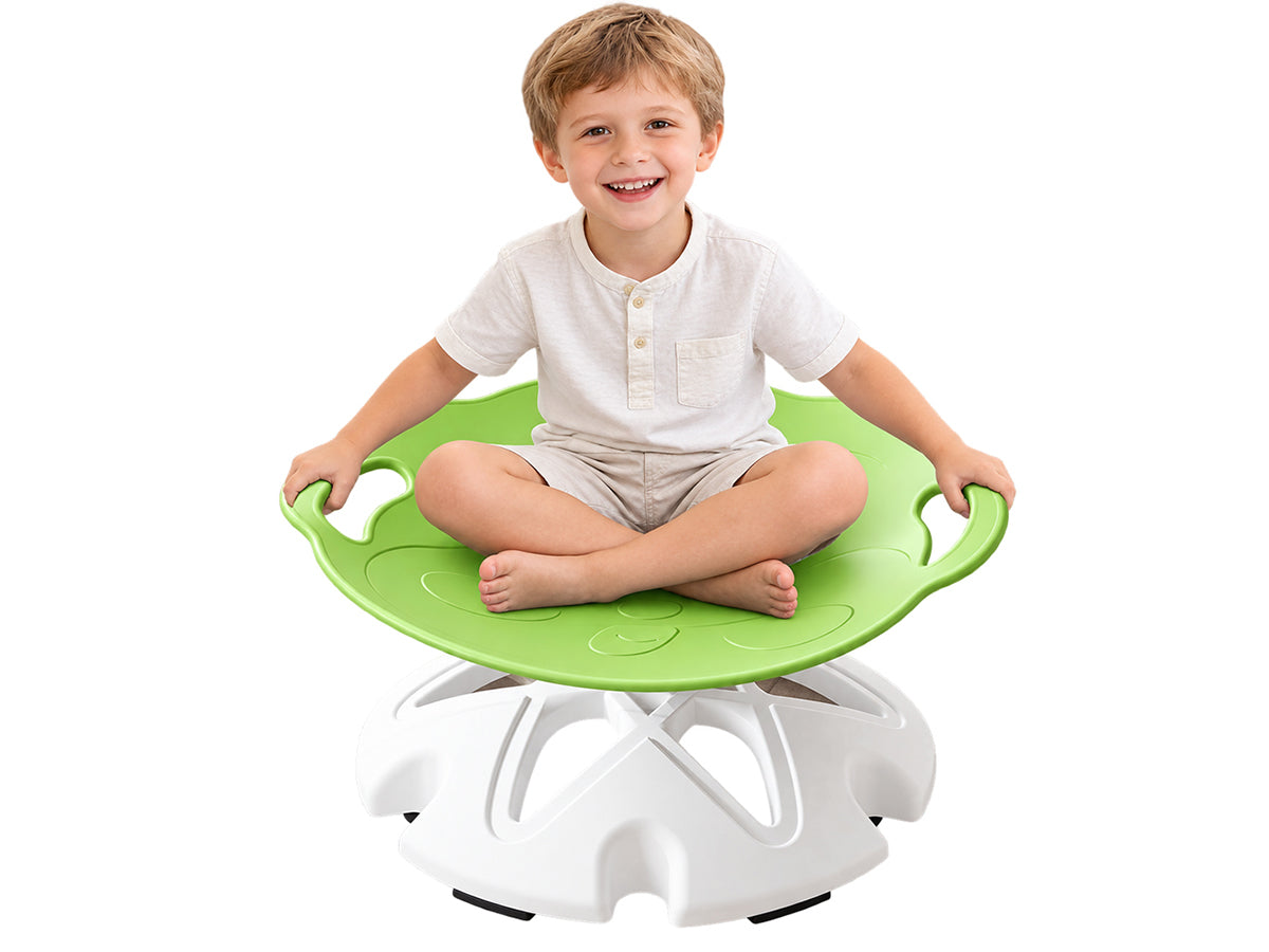 Kids Sensory Spinning Chair