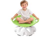 Thumbnail for Kids Sensory Spinning Chair