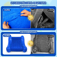 Thumbnail for Inflatable Sensory Chair