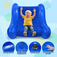Thumbnail for Inflatable Sensory Chair