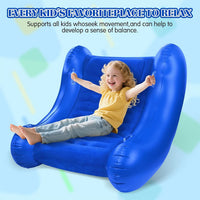 Thumbnail for Inflatable Sensory Chair