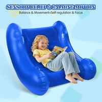 Thumbnail for Inflatable Sensory Chair