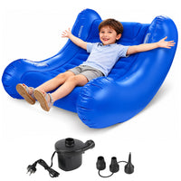 Thumbnail for Inflatable Sensory Chair