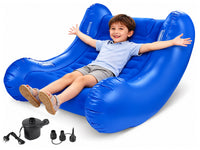 Thumbnail for Inflatable Sensory Chair