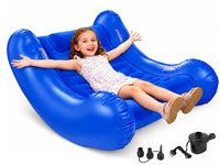 Thumbnail for Inflatable Sensory Chair