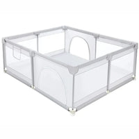 Thumbnail for Playpen Play Fence Play Gym Mat 180 x 200cm