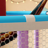 Thumbnail for Mini Kids Trampoline 5FT