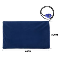 Thumbnail for Electric Pet Heat Pad Heating Mat Dog with 2 Cloth Covers