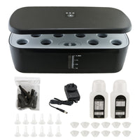 Thumbnail for Indoor Garden Growing System Hydroponic Kit