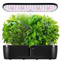 Thumbnail for Indoor Garden Growing System Hydroponic Kit
