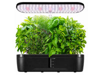 Thumbnail for Indoor Garden Growing System Hydroponic Kit