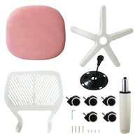 Thumbnail for Office Chair, Adjustable Height, Swivel, Ergonomic