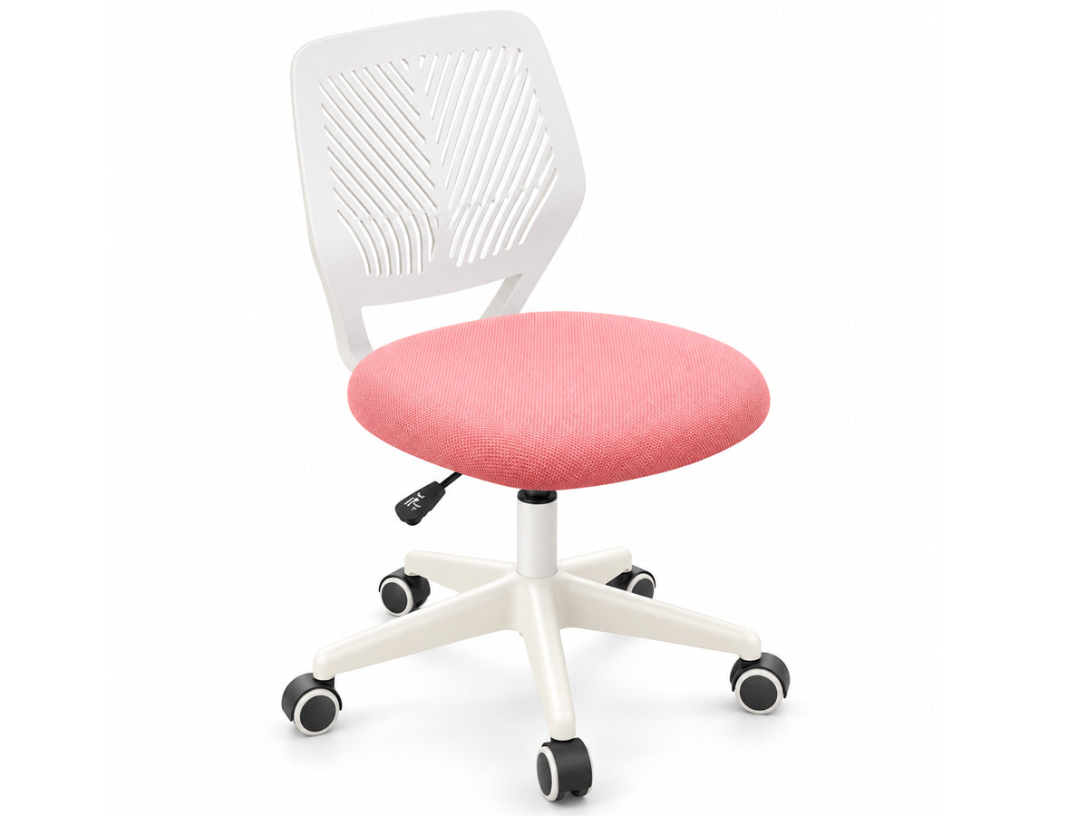 Office Chair, Adjustable Height, Swivel, Ergonomic