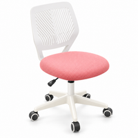 Thumbnail for Office Chair, Adjustable Height, Swivel, Ergonomic