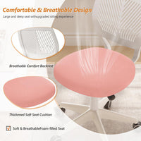 Thumbnail for Office Chair, Adjustable Height, Swivel, Ergonomic