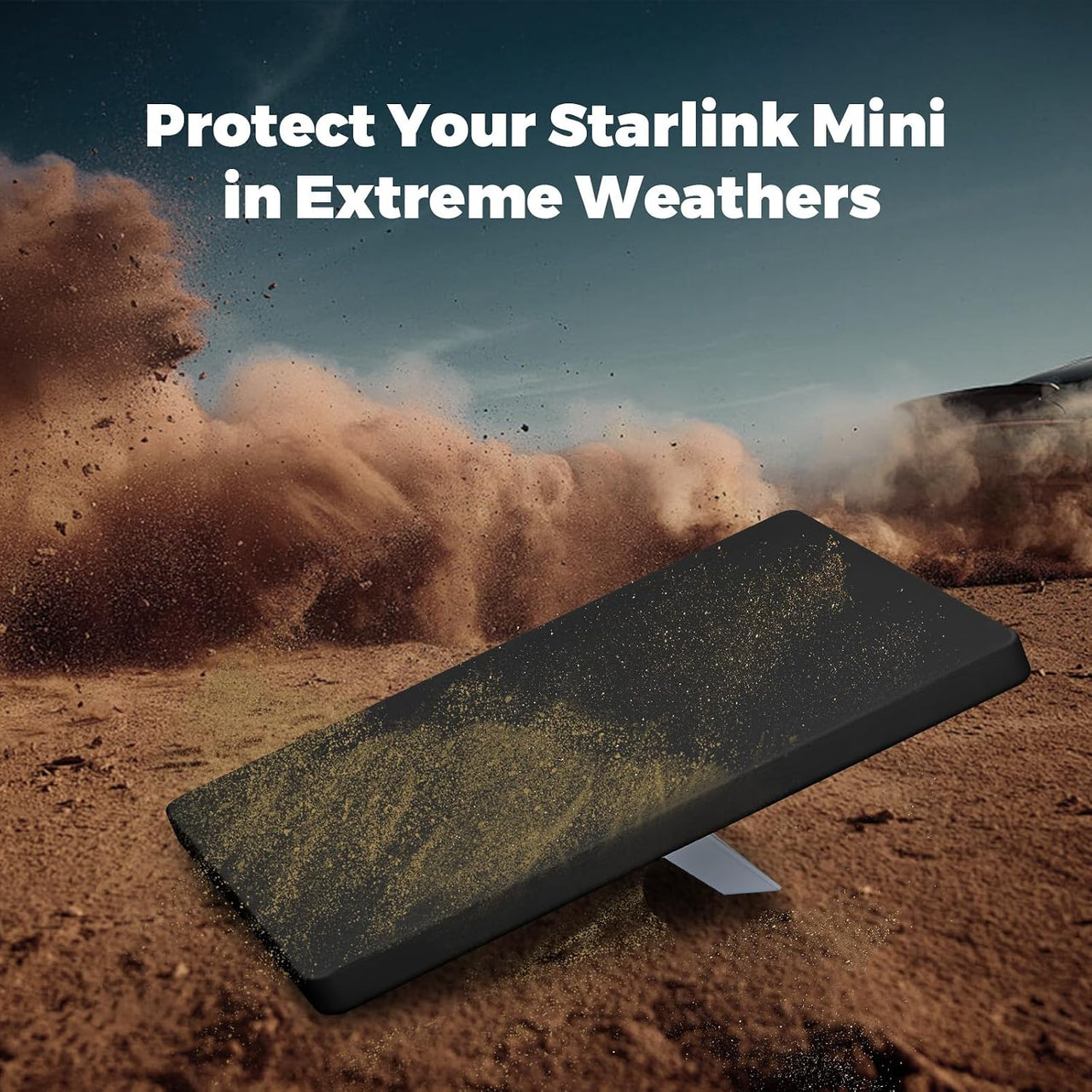 Starlink Mini Protective Cover