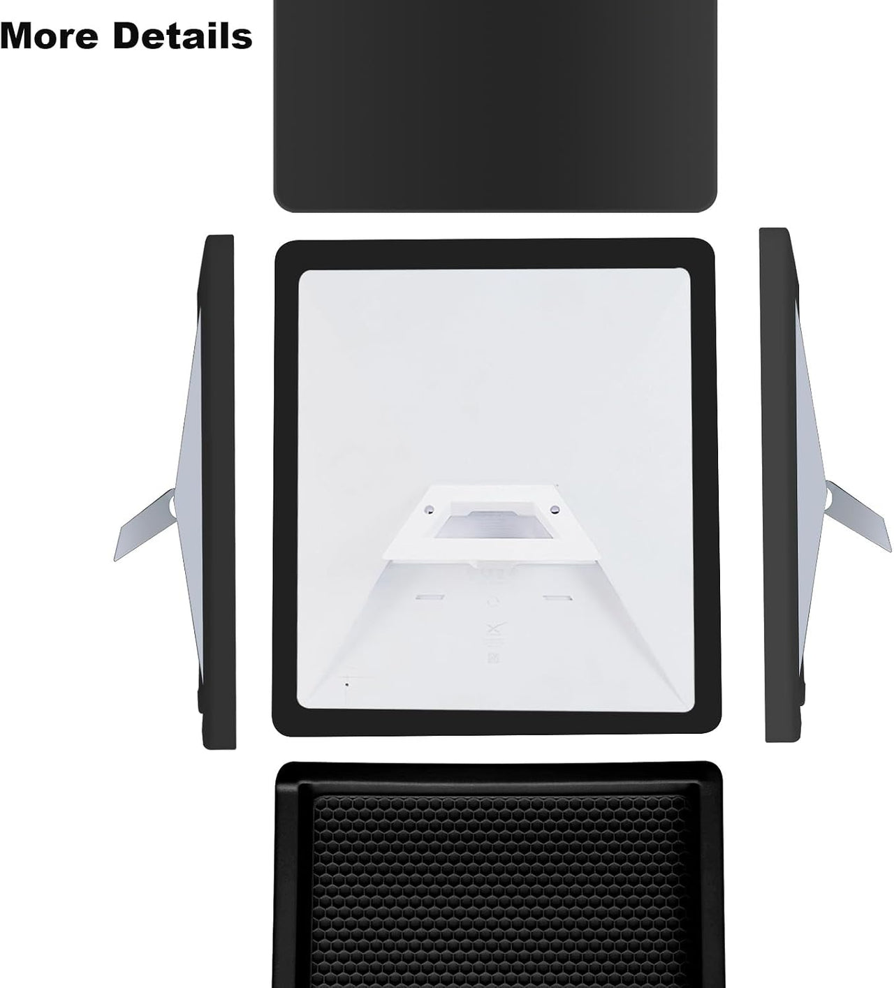 Starlink Mini Protective Cover
