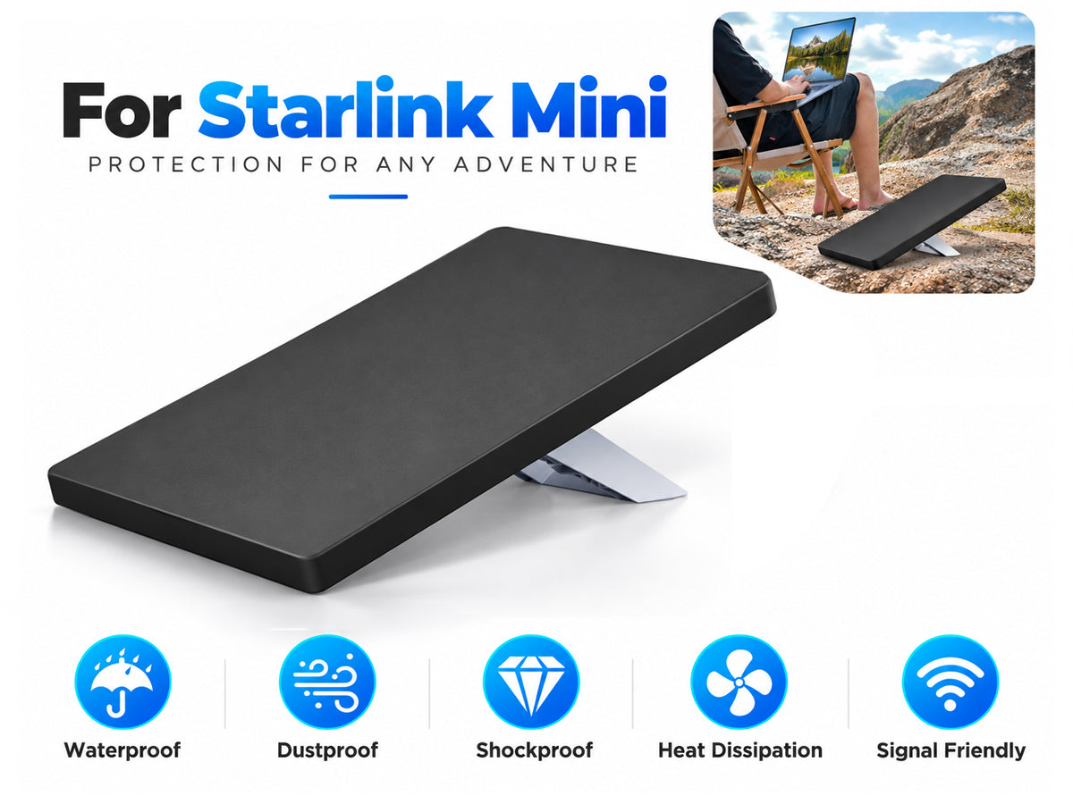 Starlink Mini Protective Cover