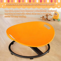 Thumbnail for Kids Sensory Spinning Chair
