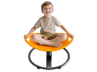 Thumbnail for Kids Sensory Spinning Chair
