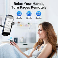 Thumbnail for Page Turner for Kindle, Remote Control