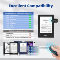 Thumbnail for Page Turner for Kindle, Remote Control