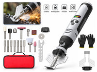 Thumbnail for Electric Chainsaw Sharpener Kit