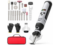 Thumbnail for Electric Chainsaw Sharpener Kit