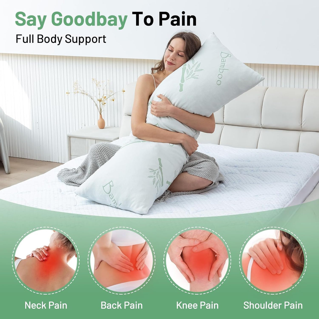 Body Pillow