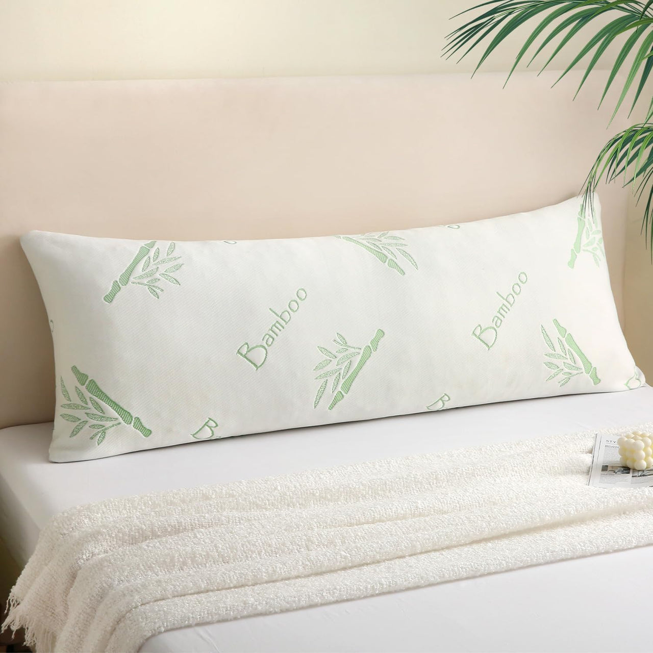 Body Pillow