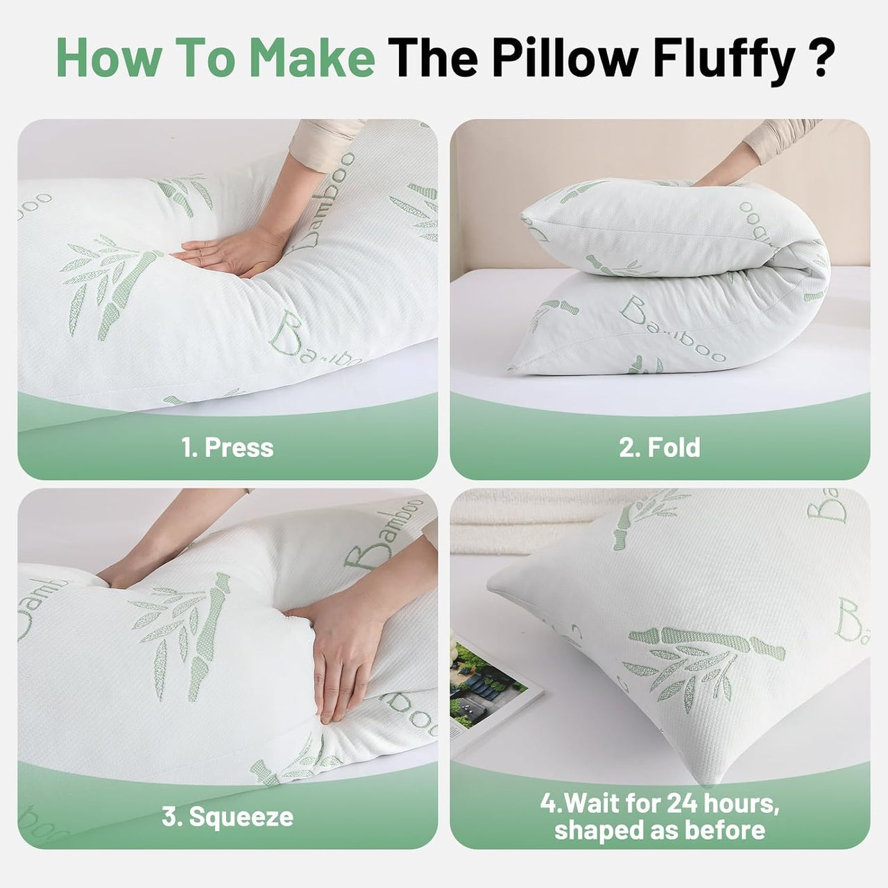 Body Pillow