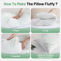 Thumbnail for Body Pillow