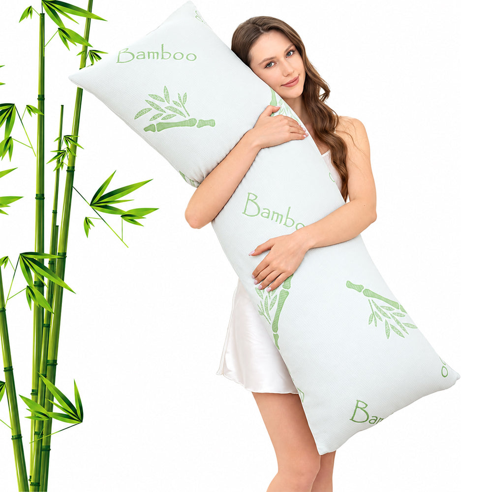 Body Pillow