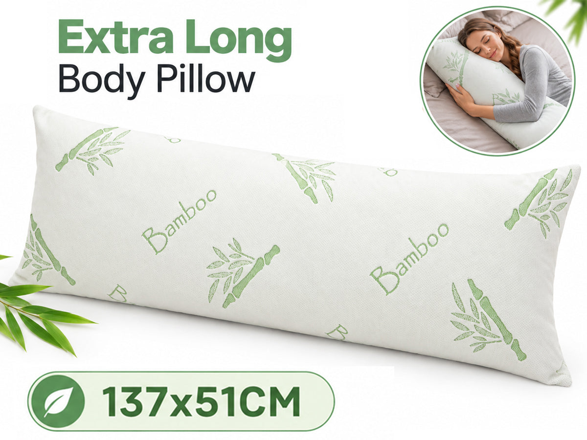 Body Pillow