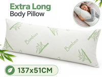 Thumbnail for Body Pillow