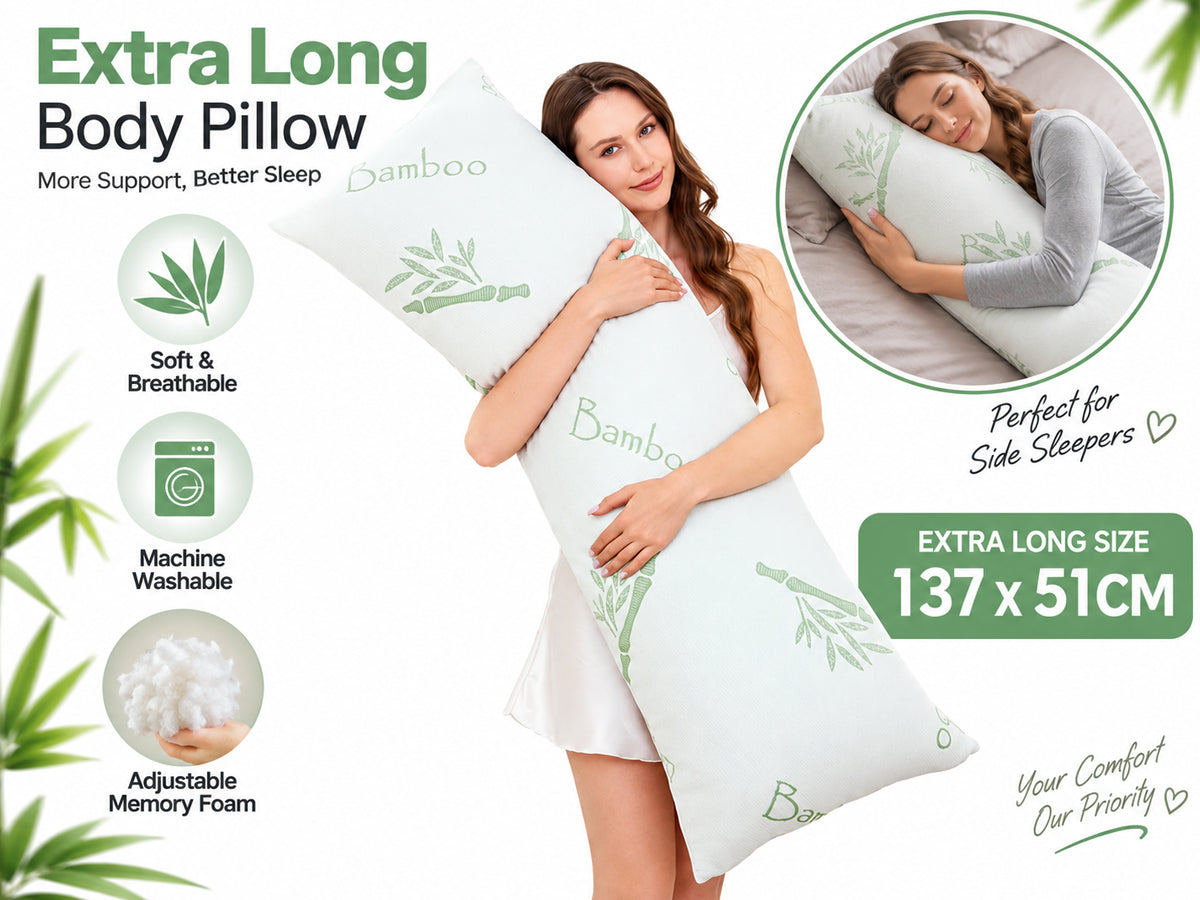 Body Pillow