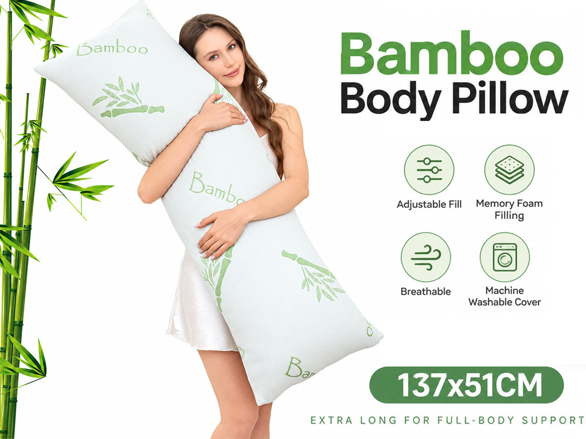 Body Pillow