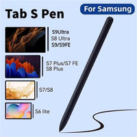 Thumbnail for Stylus Pen for Samsung Galaxy TABS7/S6lite/S7+/S8/S8+ Black