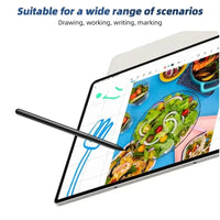 Thumbnail for Stylus Pen for Samsung Galaxy TABS7/S6lite/S7+/S8/S8+ Black