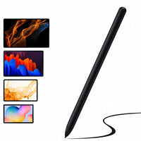 Thumbnail for Stylus Pen for Samsung Galaxy TABS7/S6lite/S7+/S8/S8+ Black
