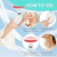 Thumbnail for Facial Massager