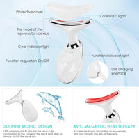 Thumbnail for Facial Massager