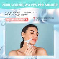 Thumbnail for Facial Massager