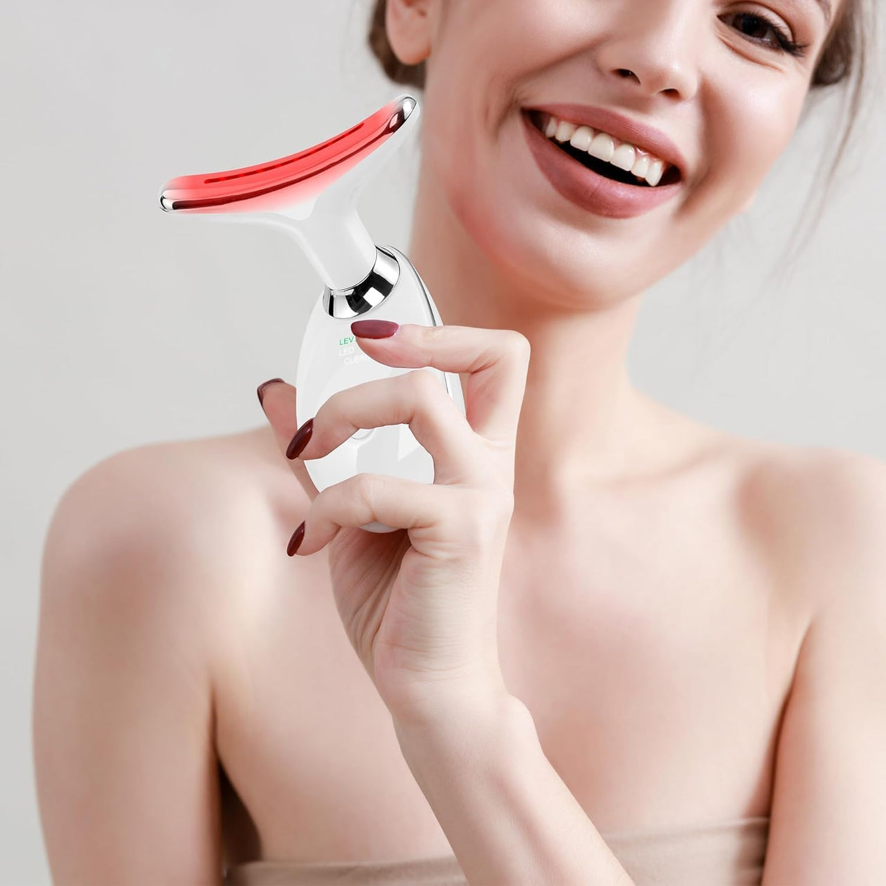 Facial Massager