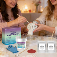 Thumbnail for Hand Casting Molding Kit