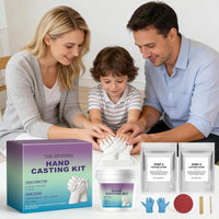 Thumbnail for Hand Casting Molding Kit